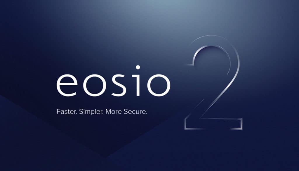 EOS 2.0 Update verspricht 8x schnellere Smart Contracts