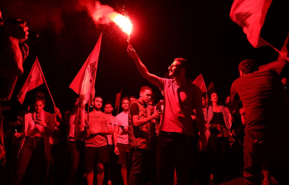 Bei Bankrott Bitcoin: Kryptowährung als Krisenwährung