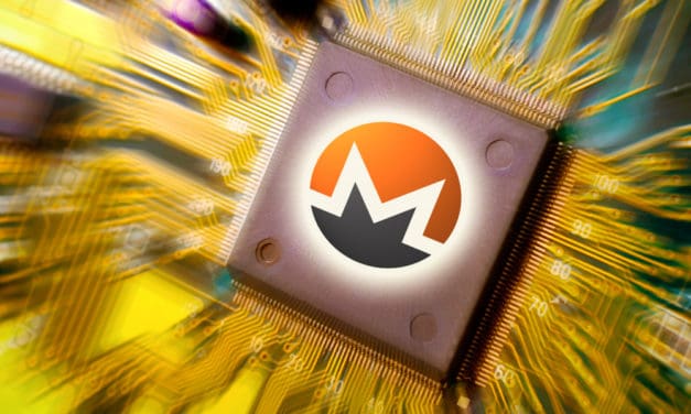 Malware-Alarm: Schadsoftware auf Monero-Website führt zu Coin-Verlust