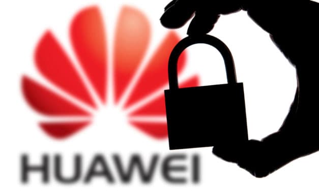 China: Huawei entwickelt Regierungsblockchain