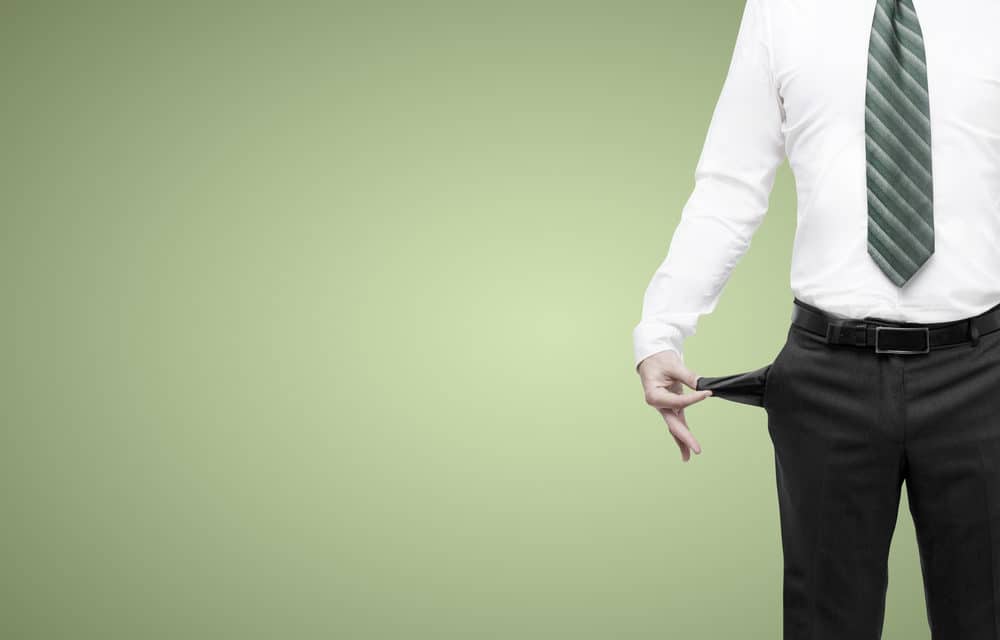 E=BTC²: Krypto-Börse „Einstein“ hat sich verzockt