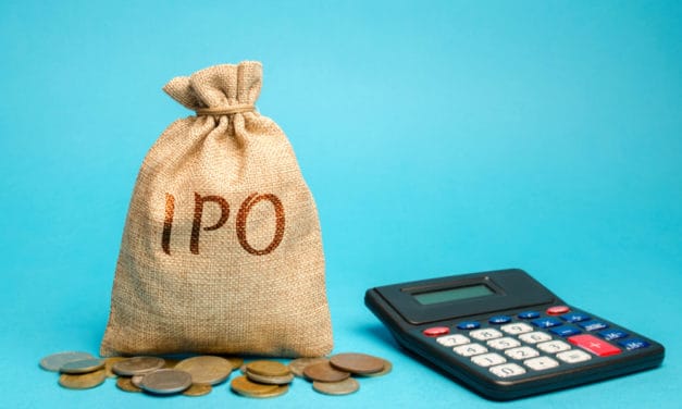 Canaan: Erstes chinesisches Mining-Unternehmen drängt auf US-Börse
