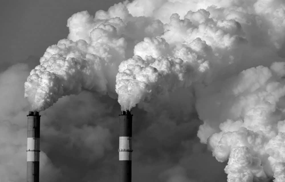 Bitcoin vs. Umwelt: Neue Studie entkräftet Vorwürfe gegen Mining-Farmen