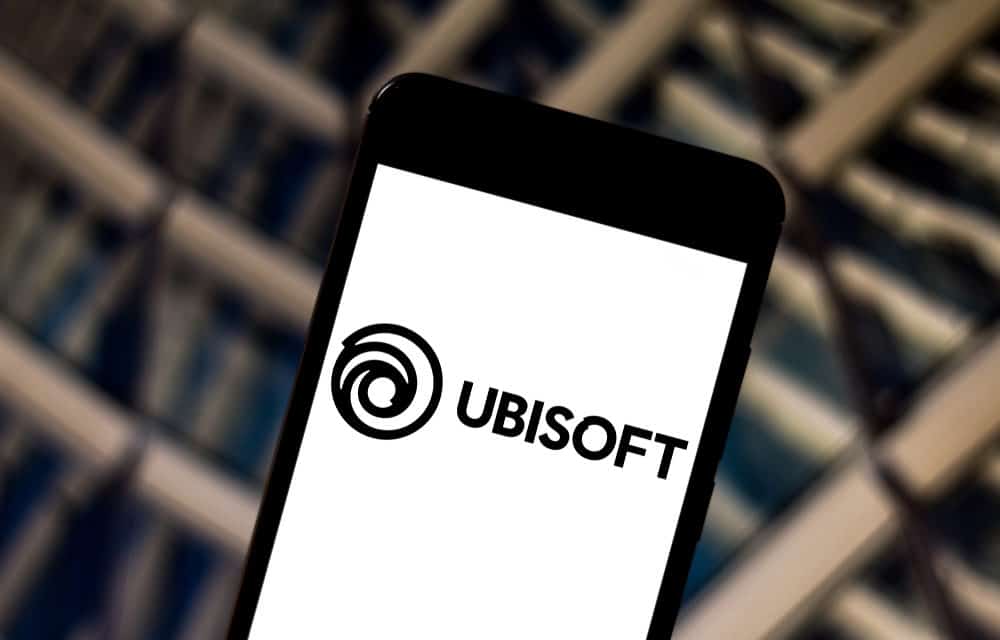 Ubisoft wird Block Producer bei EOS-Fork Ultra
