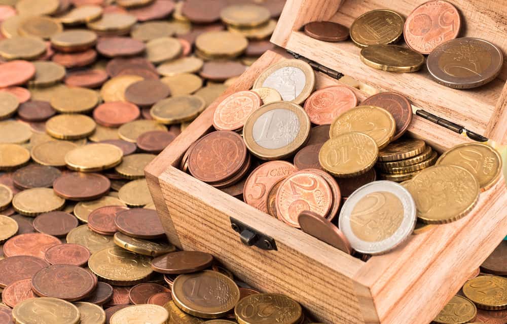 My Two Sats: Was sind UTXOs in Bitcoin?