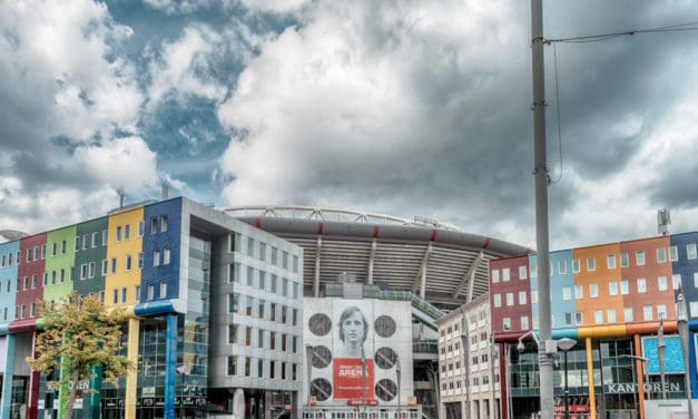 Niederländischer Fußballbund testet erfolgreich Blockchain-Tickets
