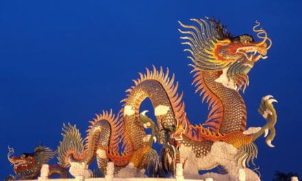 Bitcoin-Kurs: Chinas Rolle im Krypto-Crash