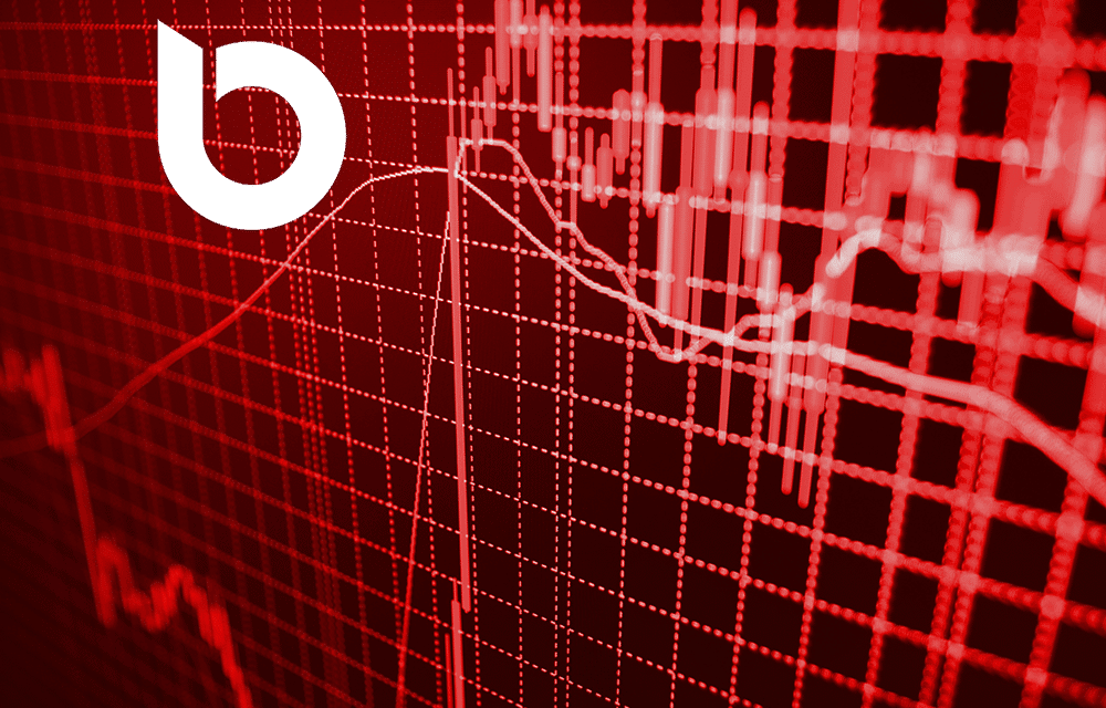 Bitcoin-Kurs auf des Messers Schneide – Marktbetrachtung