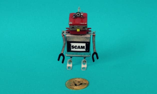 OneCoin-Anwalt wegen Geldwäsche in Millionenhöhe verurteilt