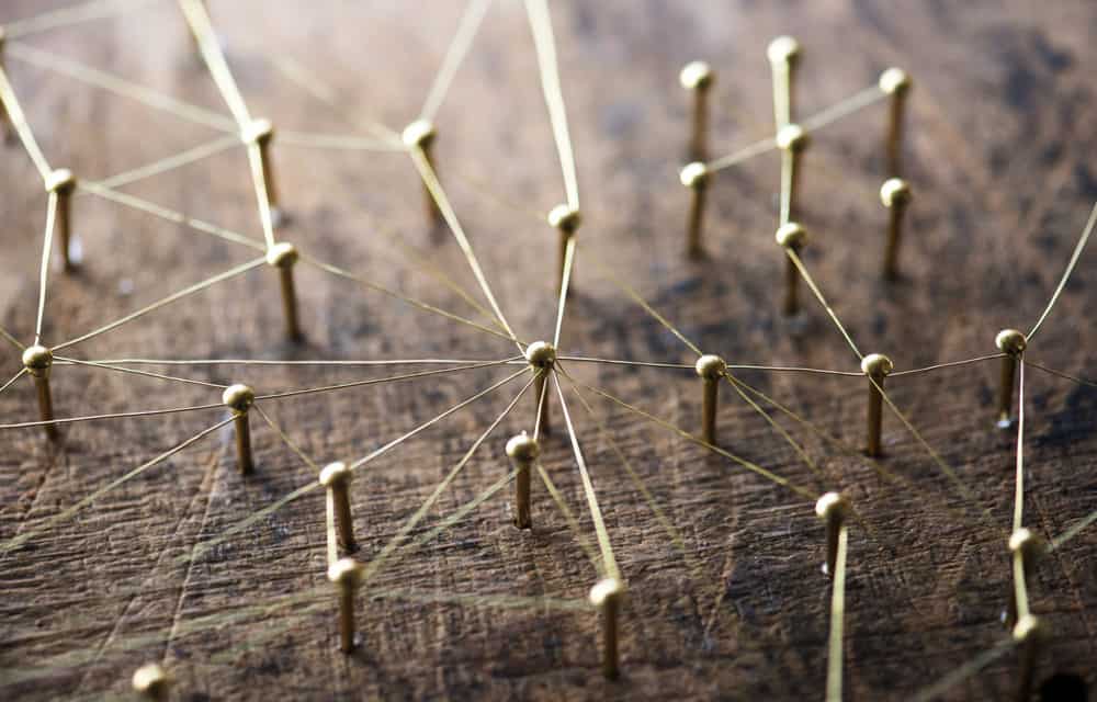 Blockchain: 5 dApps, die man kennen sollte