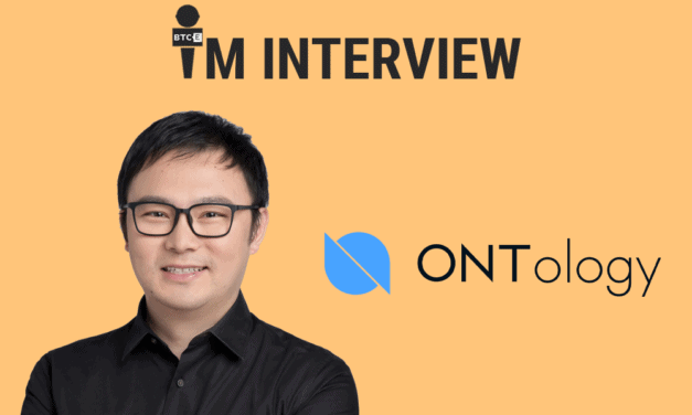 Über digitale Identität, Sharding und virtuelle Maschinen – Ein technisches Interview mit Ontology