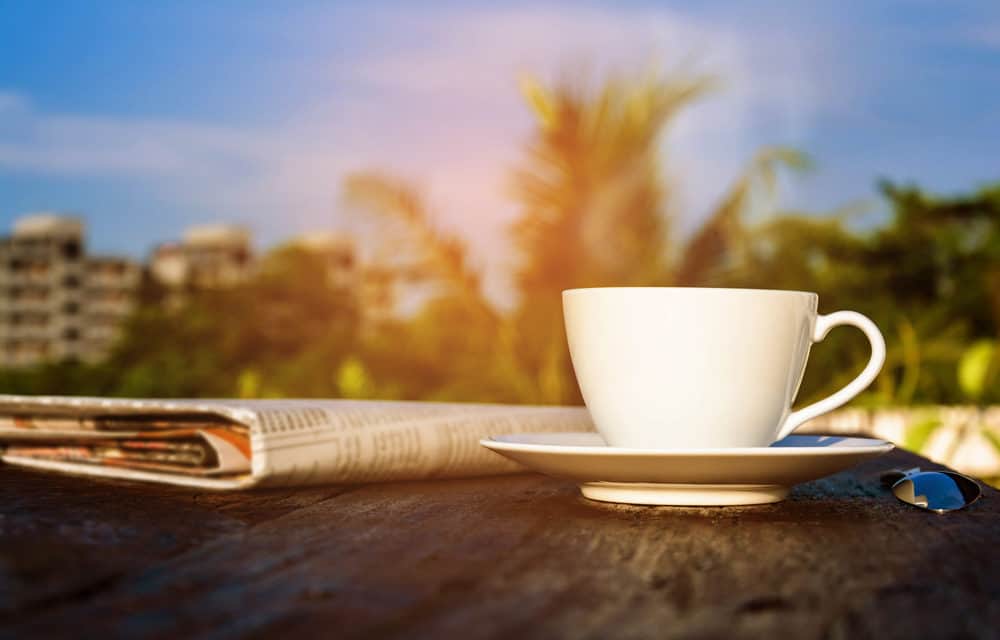 Die Top Bitcoin, IOTA und Ripple News der Woche