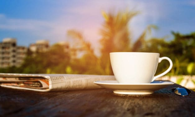 Die Top Bitcoin, IOTA und Ripple News der Woche