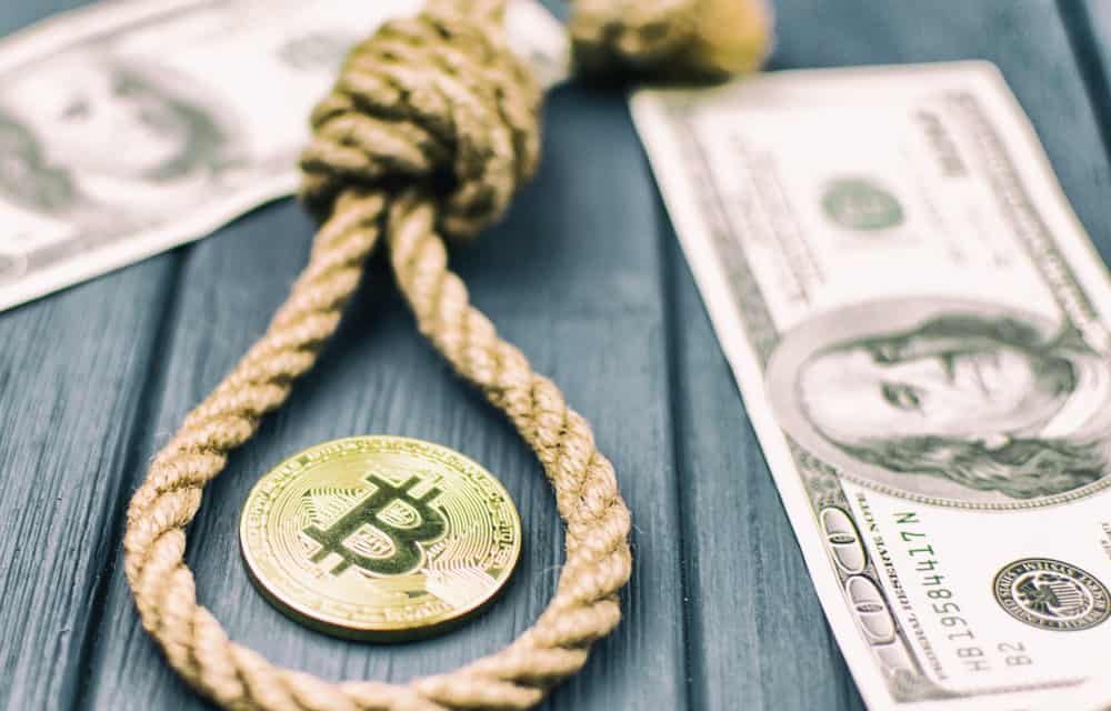 Meinungs-ECHO: Bitcoin ist tot, lang lebe Bitcoin