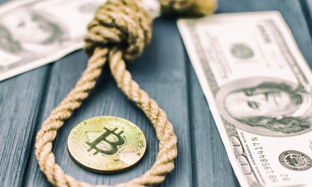 Meinungs-ECHO: Bitcoin ist tot, lang lebe Bitcoin