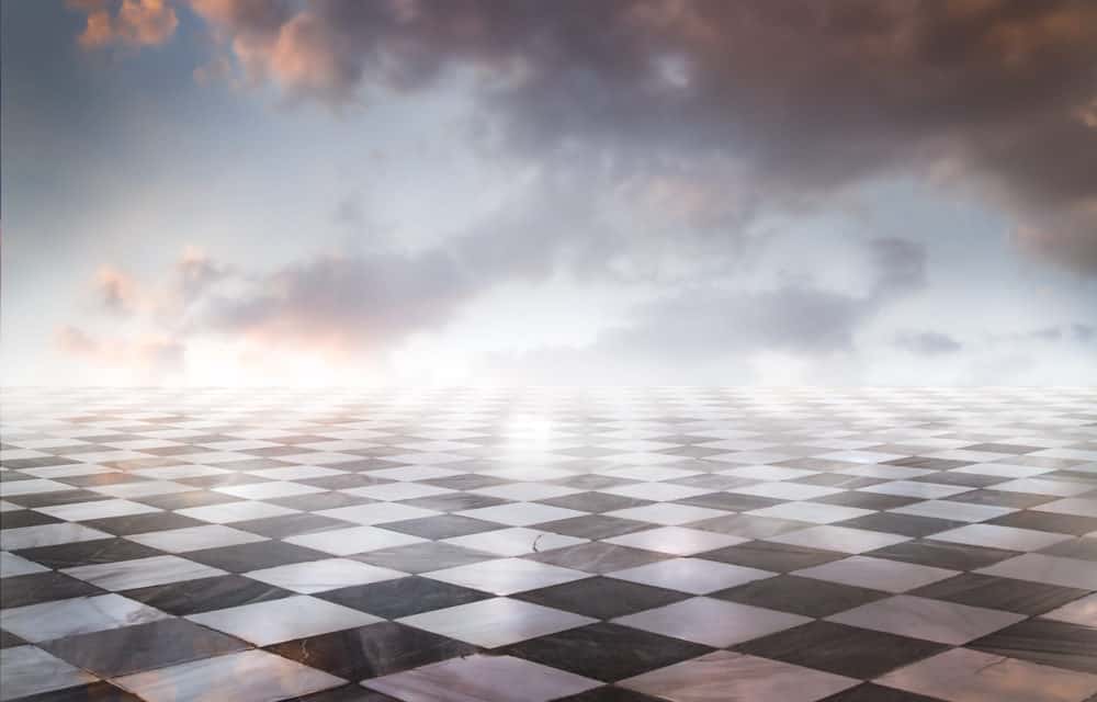 Regulierungs-ECHO: Schach der Großmächte