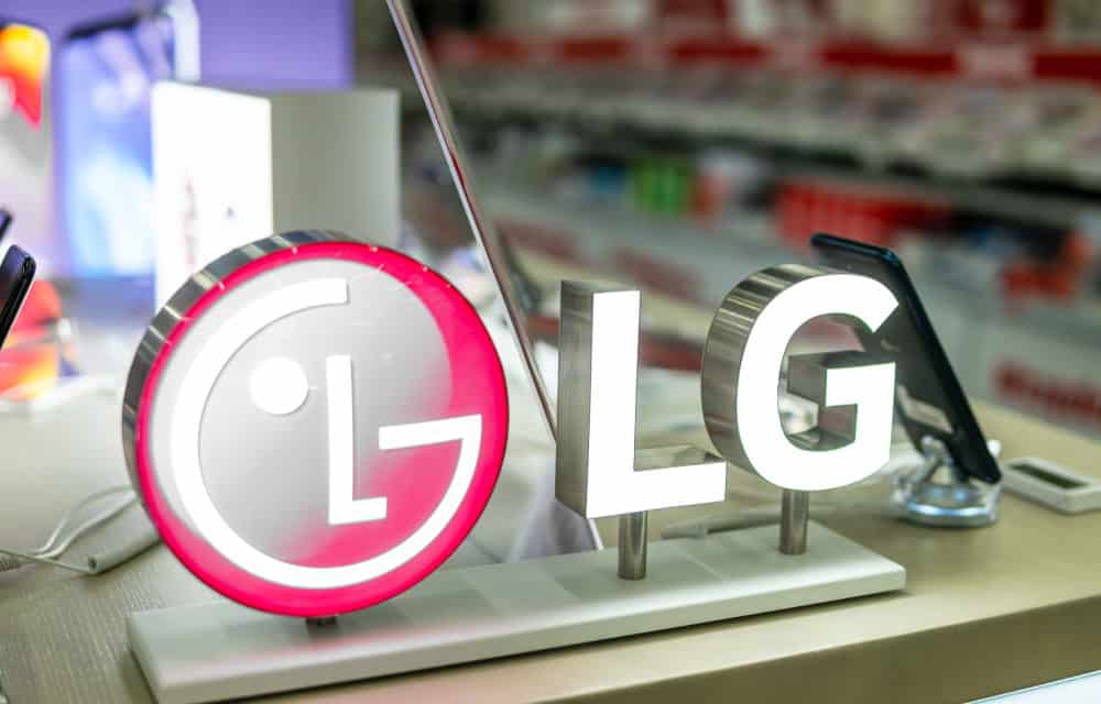 LG und Ground X gehen Blockchain-Kooperation ein