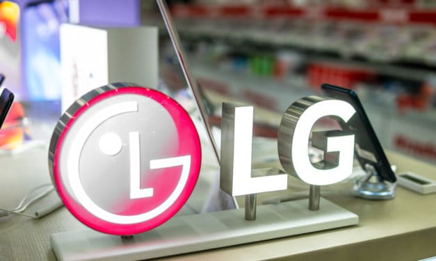 LG und Ground X gehen Blockchain-Kooperation ein