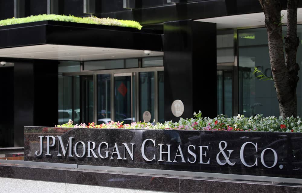 JPMorgan: Blockchain-Register soll Betrug beim Autoverkauf erschweren