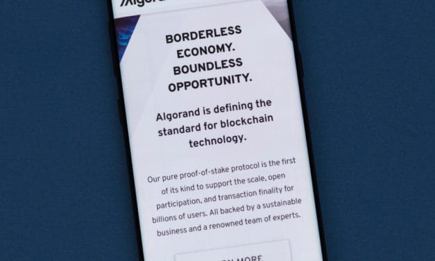 Algorand integriert vereinfachte Form von Smart Contracts