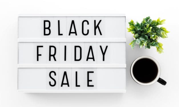 5 Black Friday Deals, die du nicht verpassen solltest