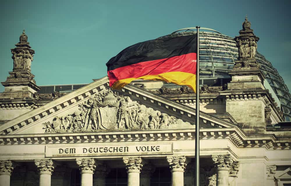 Blockchain-Strategie: Bitkom fordert Bundesregierung zur Aktion auf