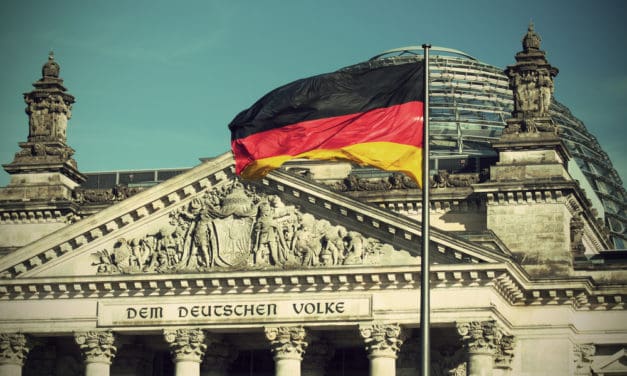 Blockchain-Strategie: Bitkom fordert Bundesregierung zur Aktion auf