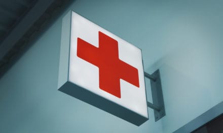 Das Rote Kreuz setzt auf Blockchain bei Entwicklungsarbeit