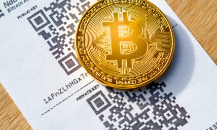 Bitcoin-Automaten erobern US-Einkaufszentren