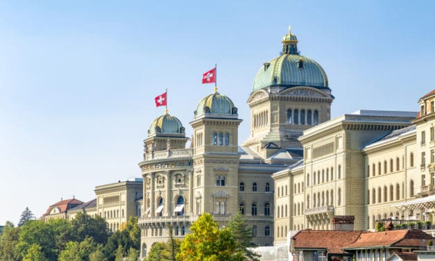 Bitcoin-Ökosystem Schweiz: Neues Gesetz gibt mehr Sicherheit