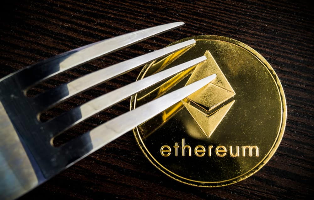 Istanbul Hard Fork bei Ethereum: Merhaba, Zcash!