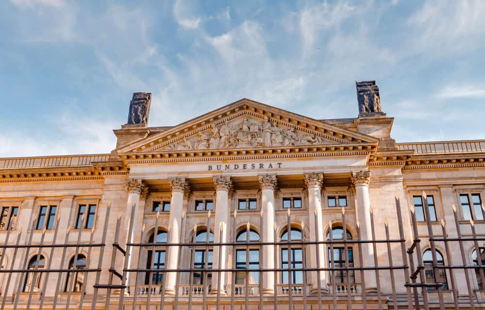 Offiziell: Der Beschluss zur Verwahrung von Bitcoin & Co.