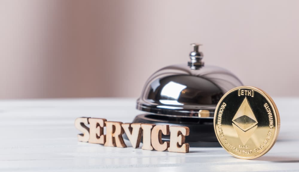 Hotelbuchung mit Bitcoin: Booking.com kooperiert mit Travala