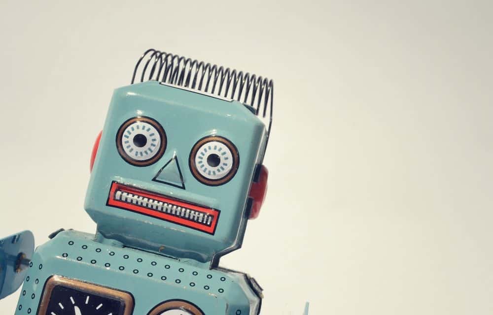 5 Krypto-Trading-Bots, die du kennen solltest