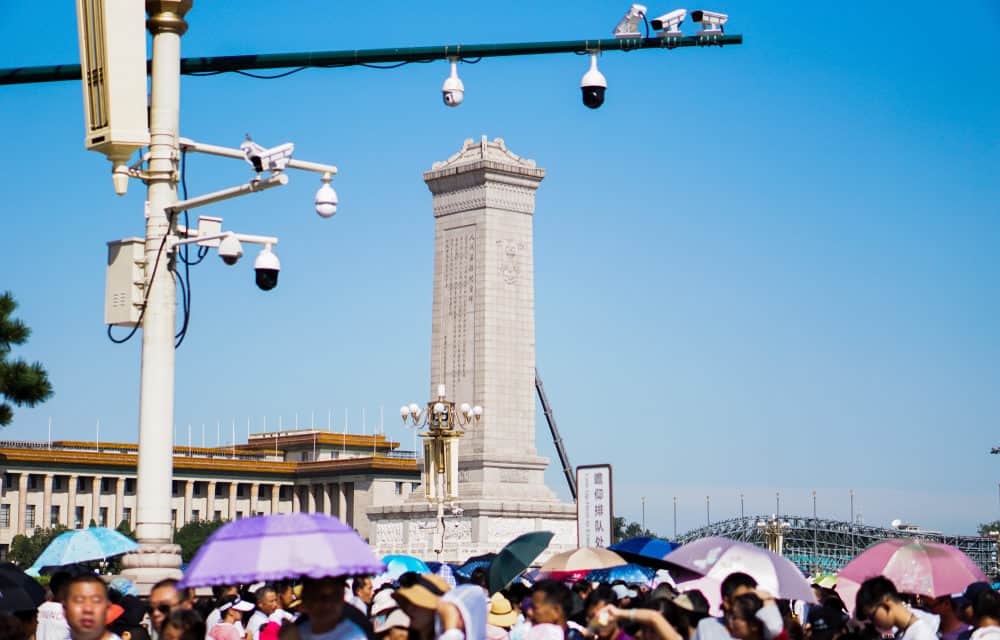 China: Was die neue Blockchain-Vereinigung für Bitcoin bedeutet