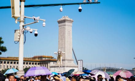 China: Was die neue Blockchain-Vereinigung für Bitcoin bedeutet