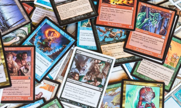 Microsoft bringt 80er-Jahre-Spielebuchreihe auf die Blockchain