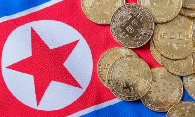 Ethereum-Entwickler gibt Nordkorea Krypto-Nachhilfe