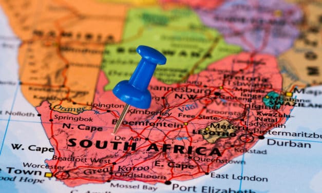 Südafrika: Zentralbank will Tausch von Rand in Bitcoin & Co. beschränken