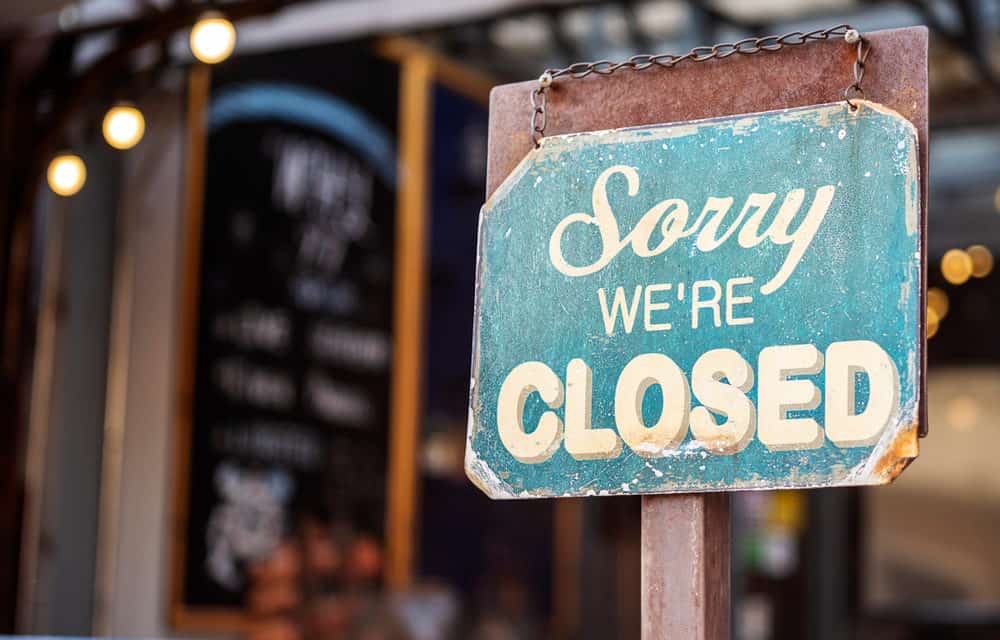 CryptoBridge: Dezentrale Krypto-Exchange schließt ihre Pforten