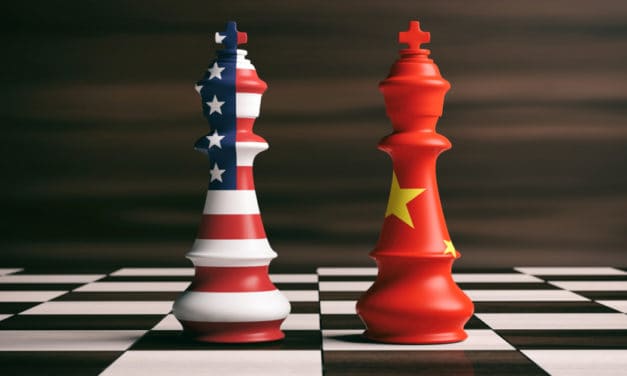 Von China in die Staaten: US-Börsengang von OneConnect gestartet