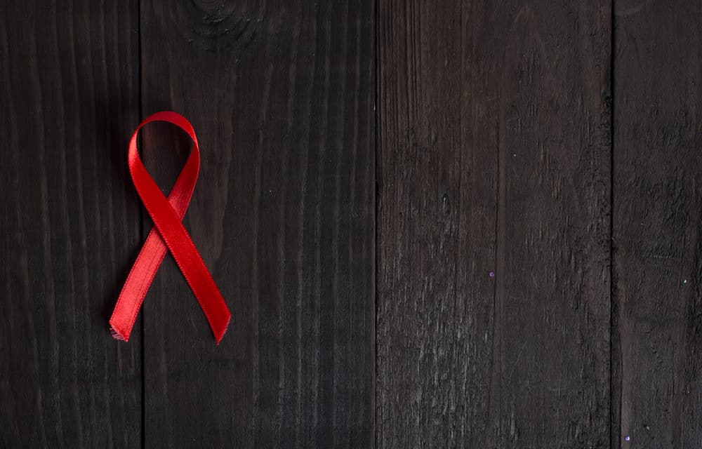 Blockchain gegen Aids: LGBT Token für HIV-Tests und Kondome