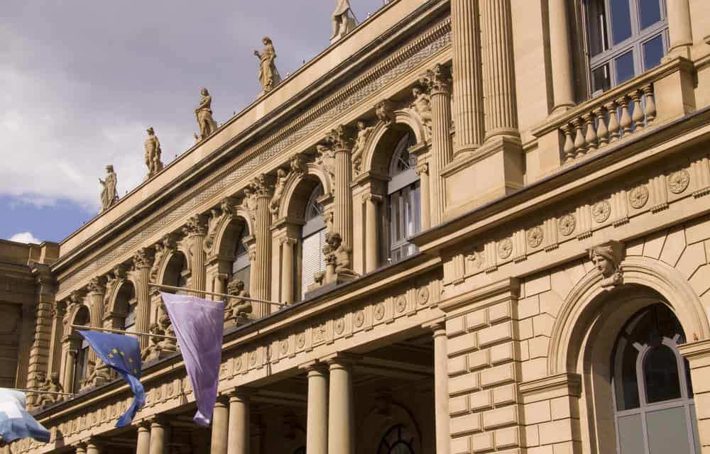 Commerzbank, Credit Suisse und UBS bringen DLT an Deutsche Börse