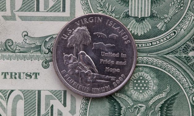 Britische Jungferninseln planen nationalen Stable Coin