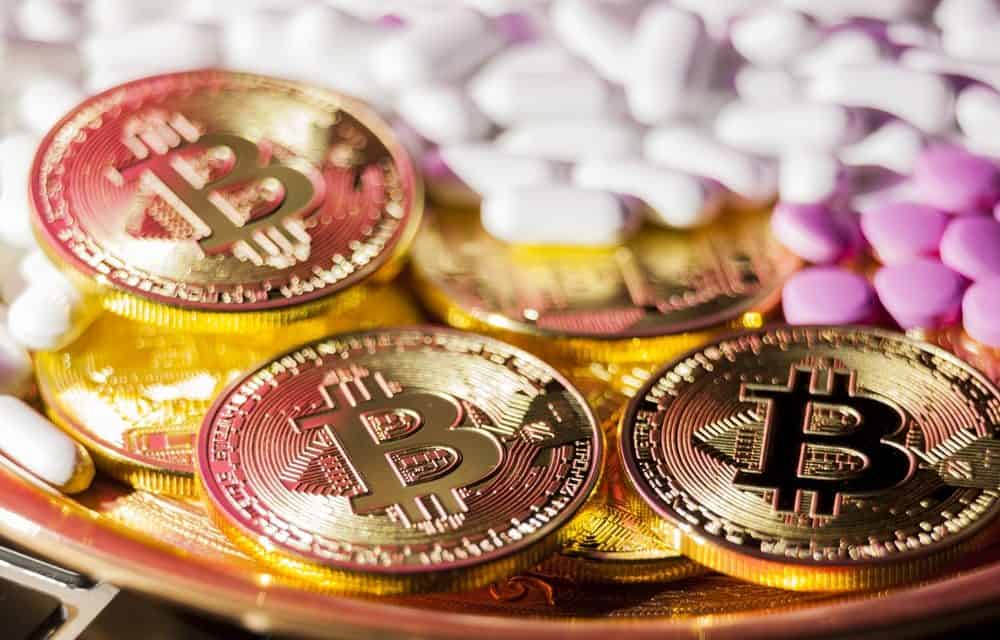 Australische Drogenfahnder sichern Krypto-Assets in Millionenhöhe