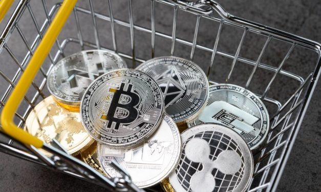 MOON: Schweizer Krypto-ETP kombiniert Bitcoin, Cardano und Ethereum