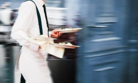 Mit Lichtgeschwindigkeit durch die Blockchain: Lightspeed unterstützt DLT-Restaurants