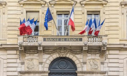 Europäische Kryptowährung: Banque de France testet 2020 digitalen Euro