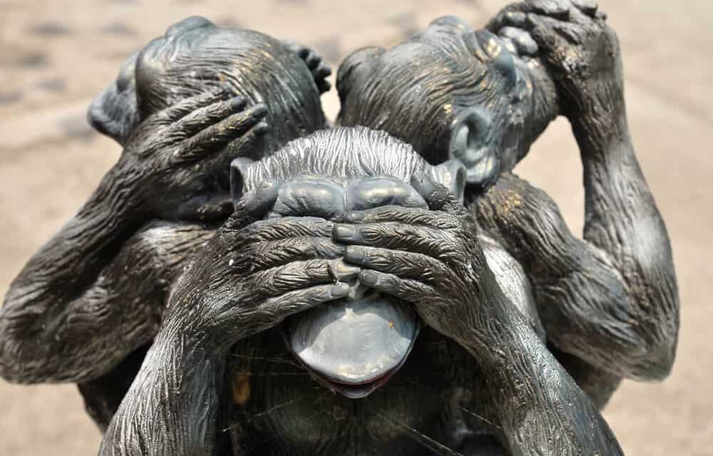 Krypto-Verwahrung wider Willen: Banken üben sich als Innovationsverweigerer