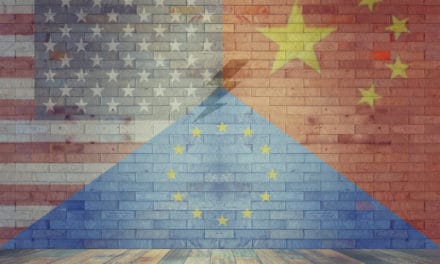 Digitales Wettrüsten: Kann die EU noch aufholen?